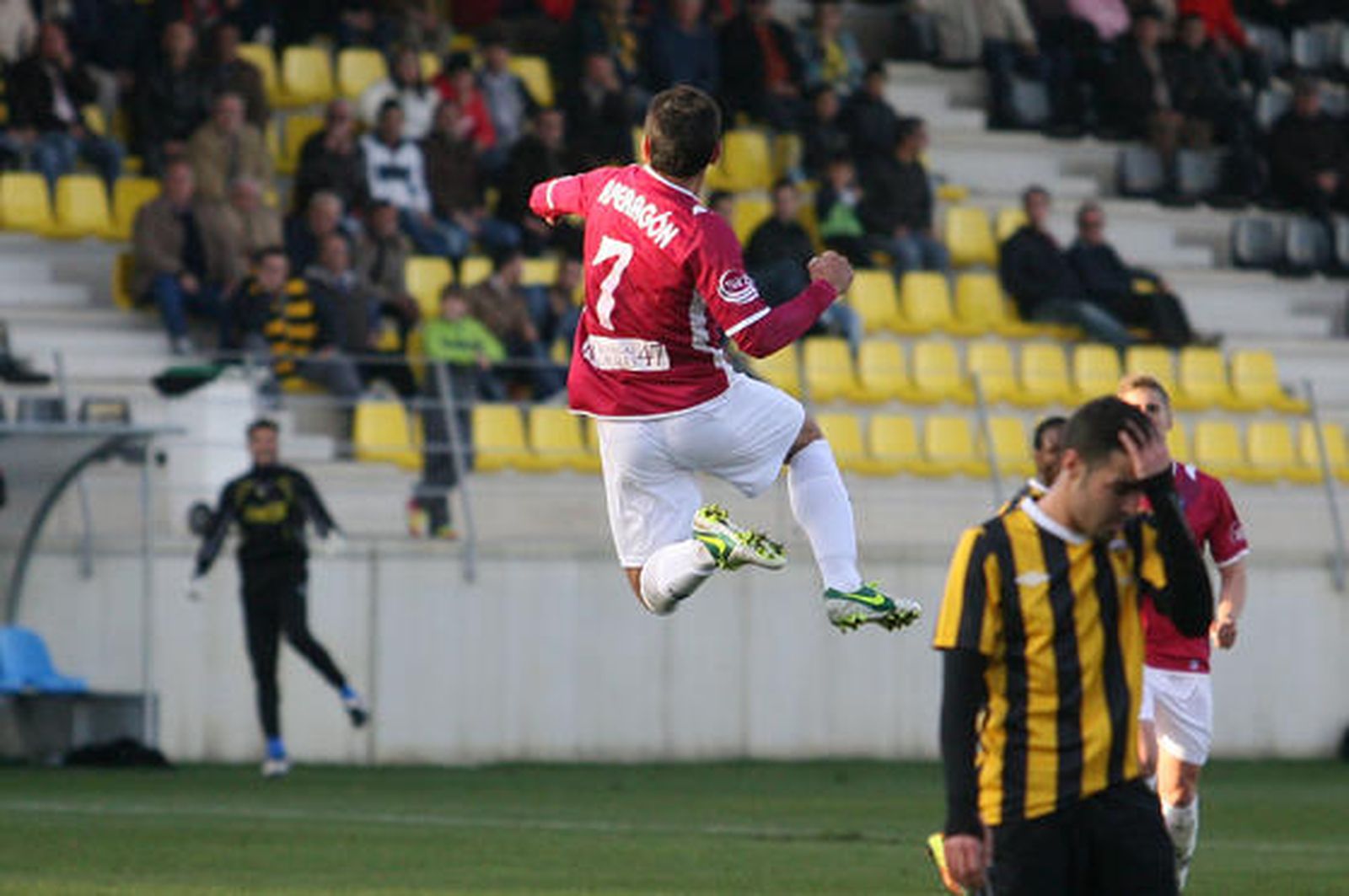 Foto: Alberto Dominguez