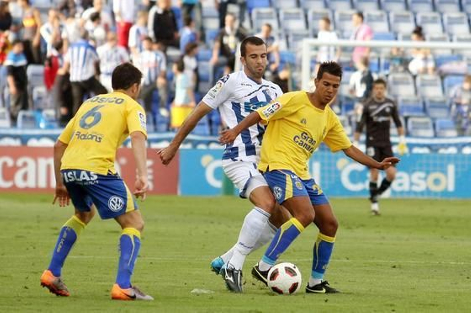 Foto: Alberto Dominguez