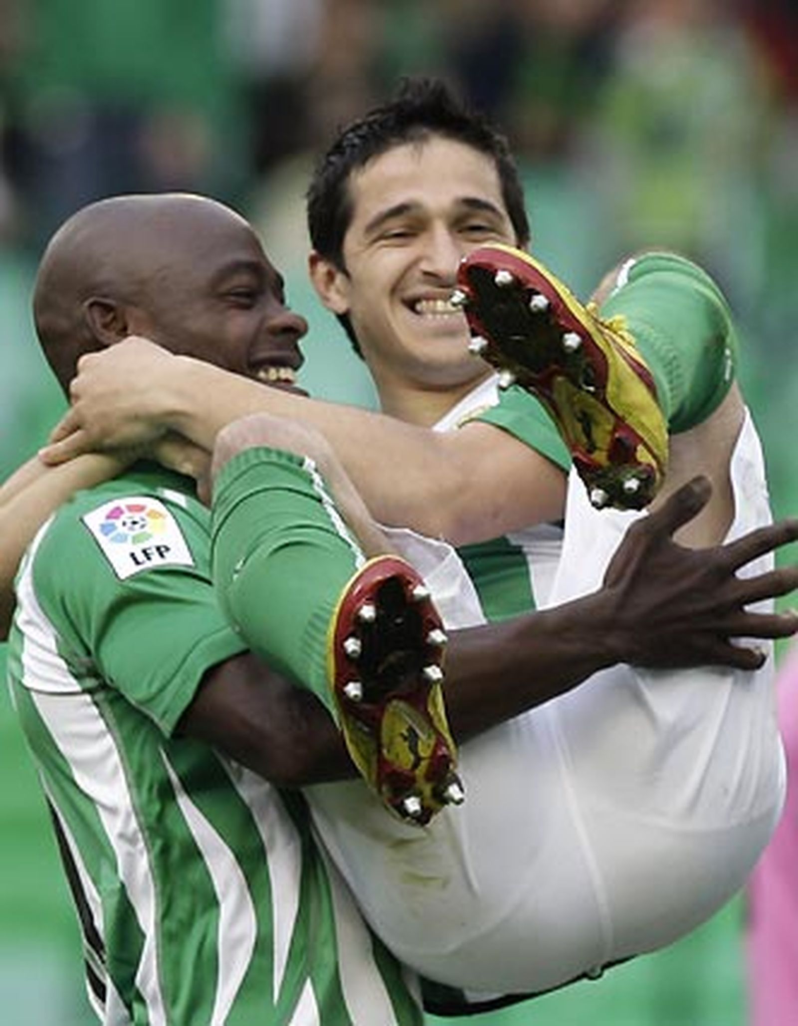 Foto: Antonio Pizarro