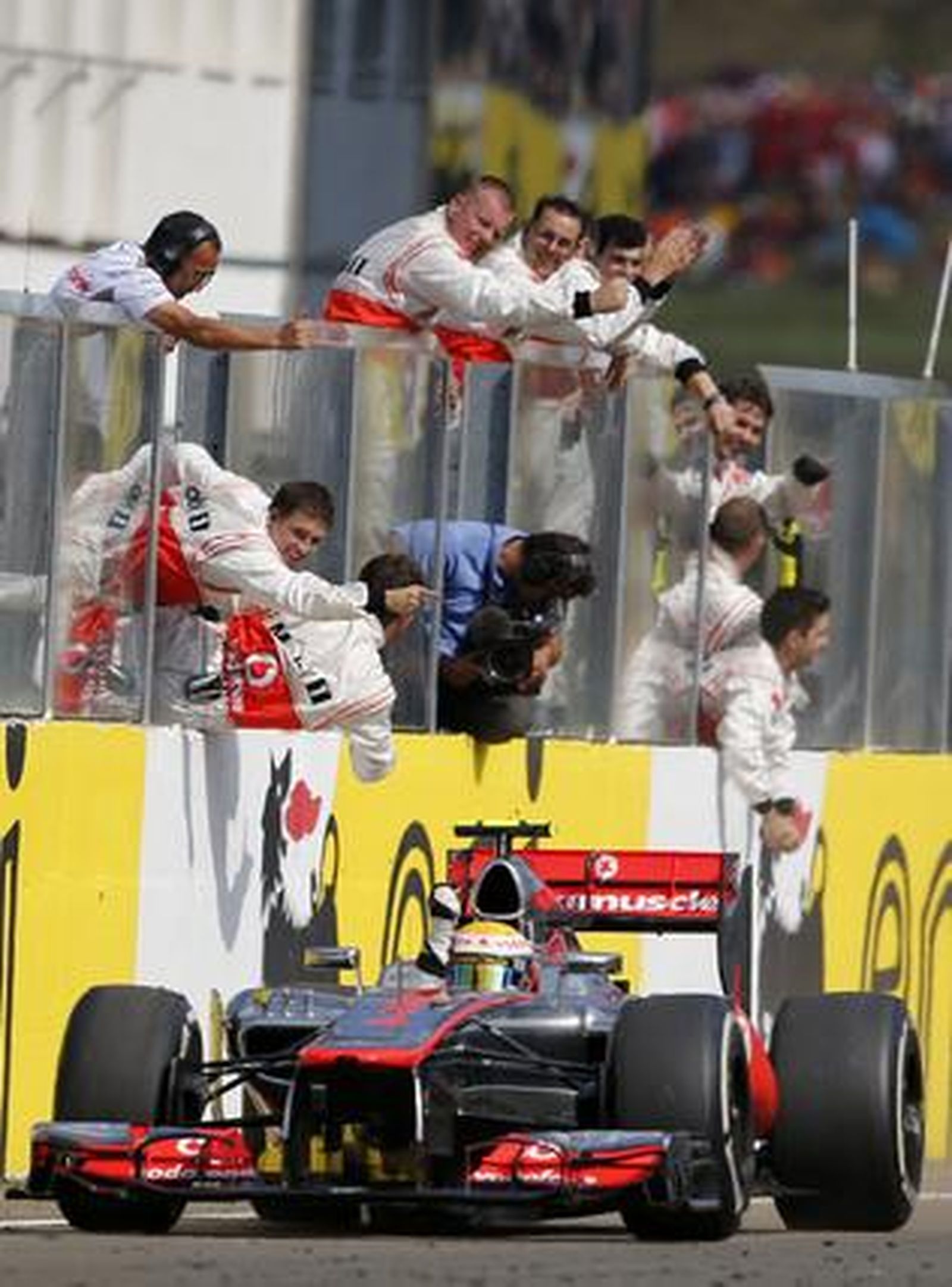 Foto: Reuters - AFP Photo