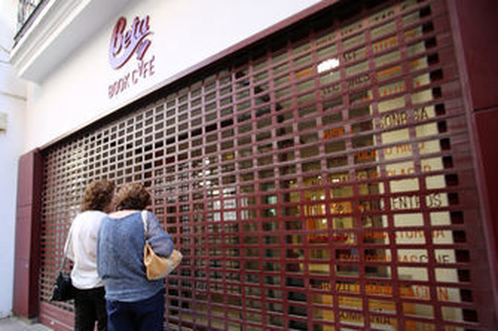 Beta Sierpes cierra sus puertas