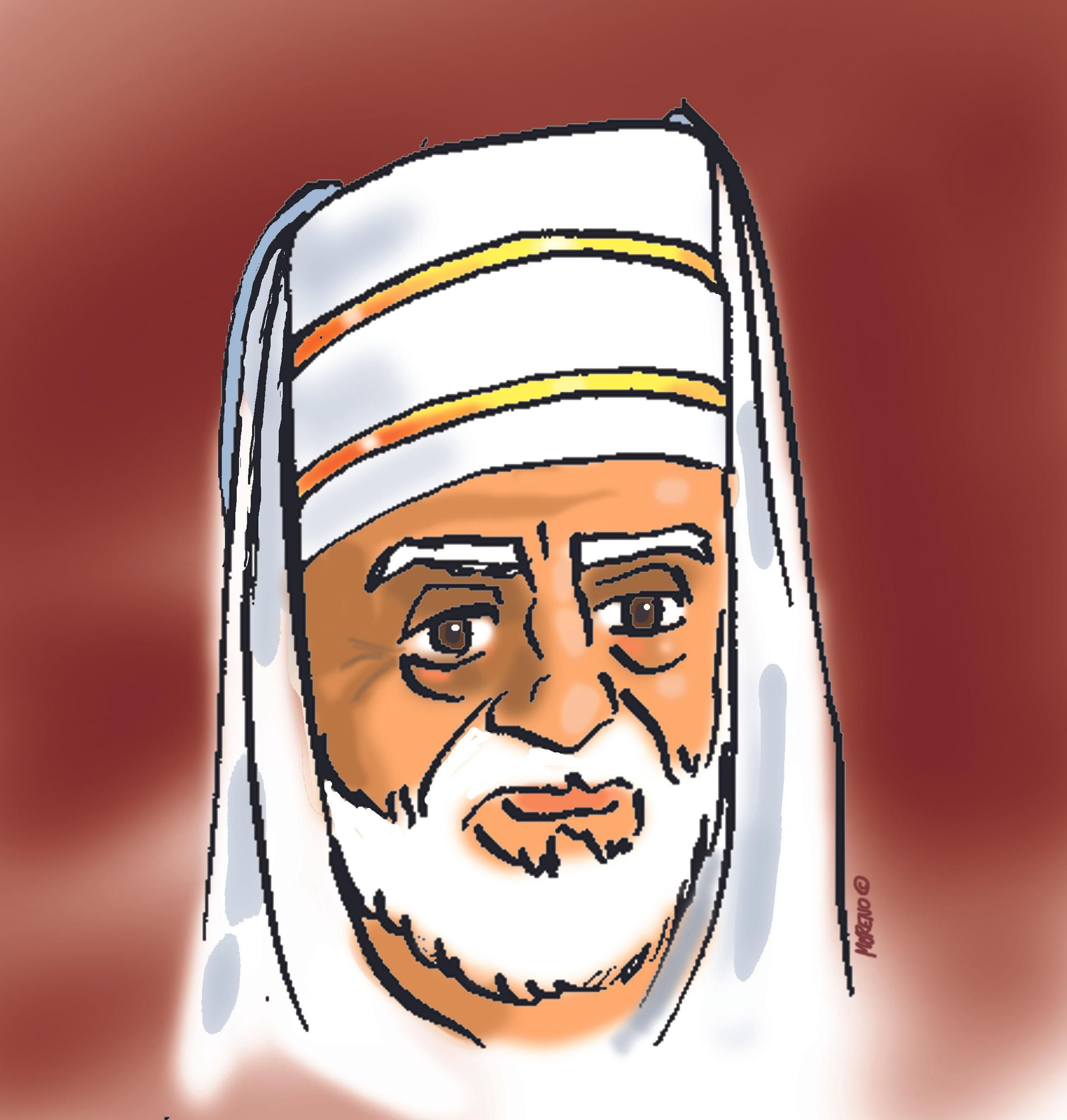 Aben Ibn Jatima