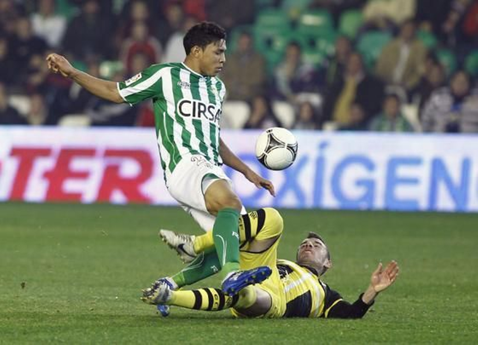 Foto: Antonio Pizarro