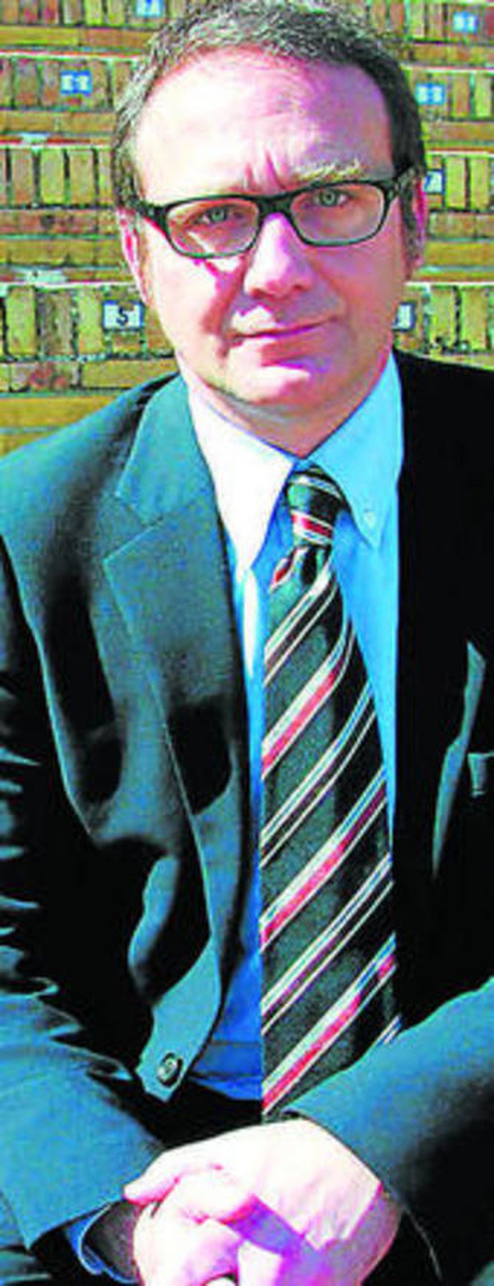 Álex Martínez Roig.