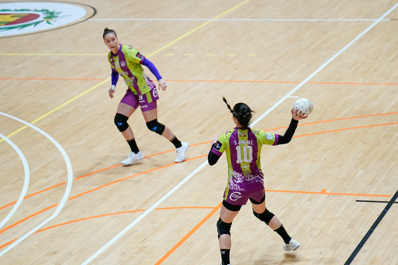 El Costa del Sol conquista Elda