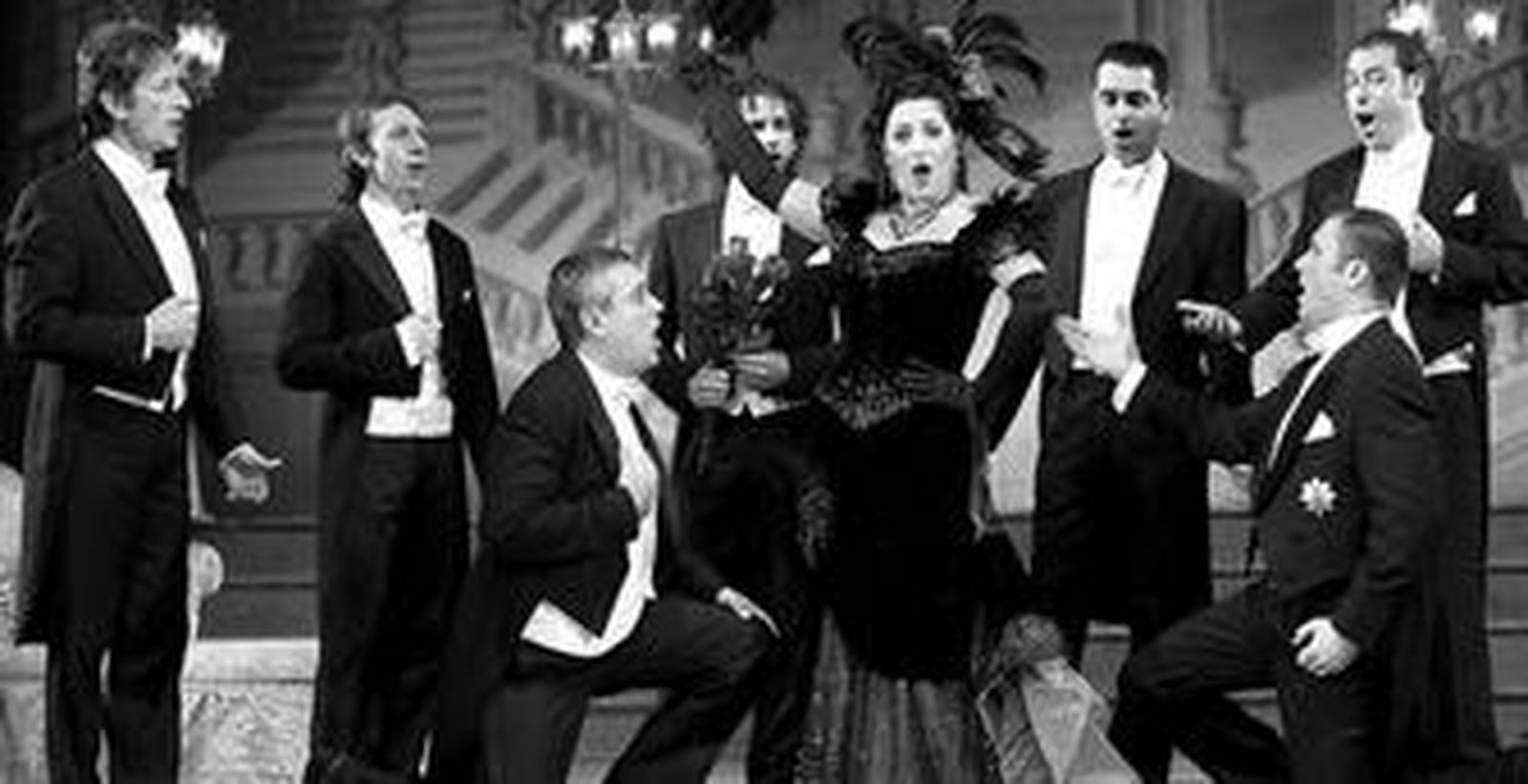 El Teatro Pedro Muñoz Seca levanta el telón