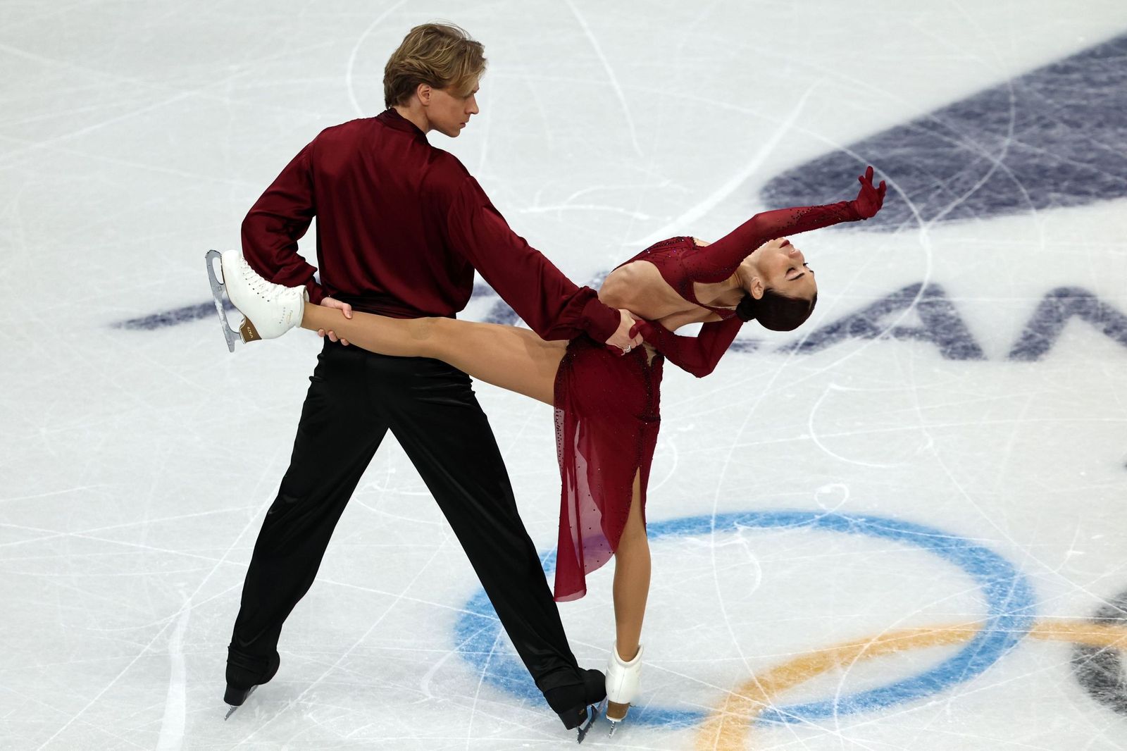 Las mejores fotos de los Juegos Olímpicos de invierno Milán Cortina d'Ampezzo 2026 | Segunda jornada