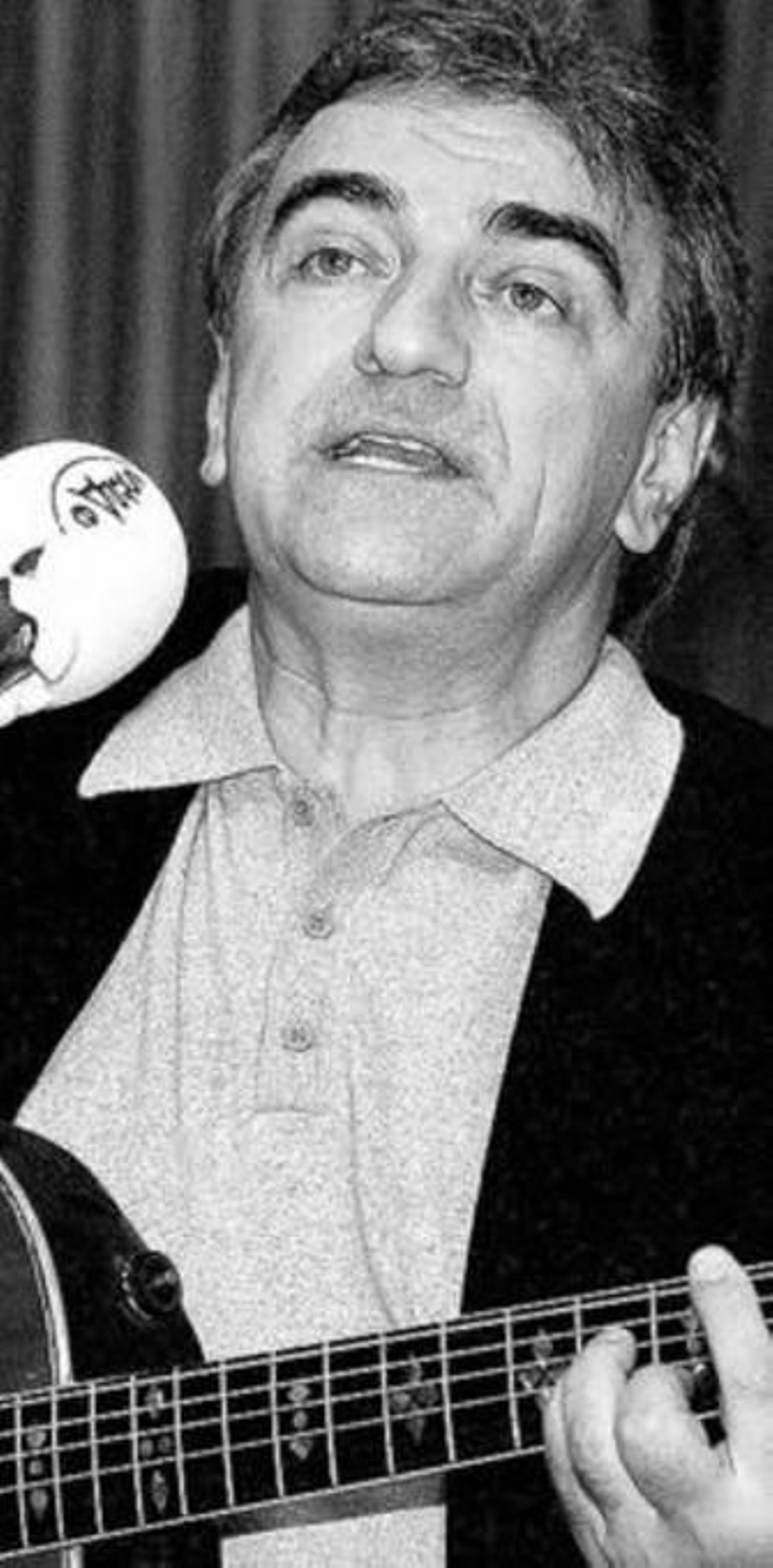 Joan Bautista Humet.