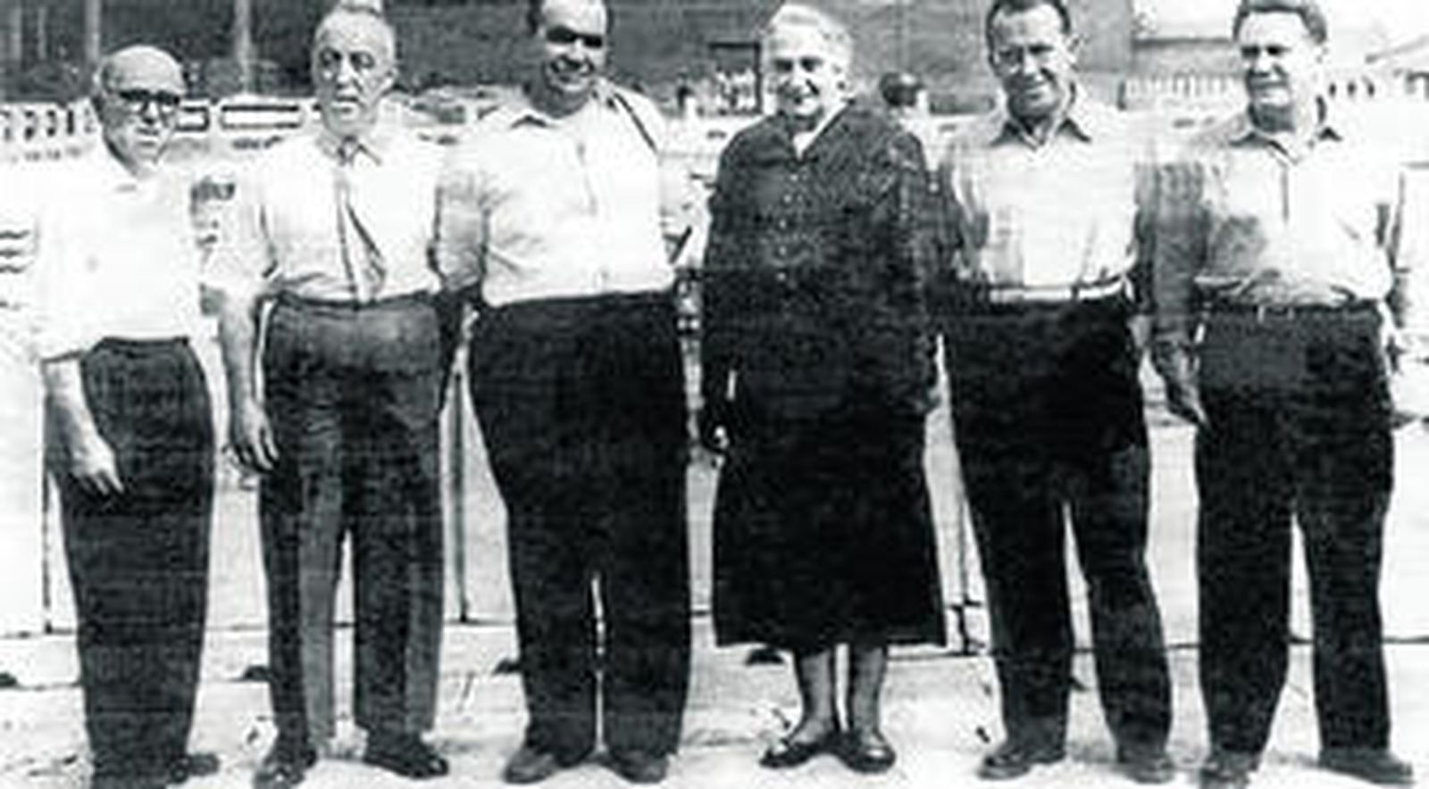 Juan Planelles Ripoll, un científico jerezano en la URSS