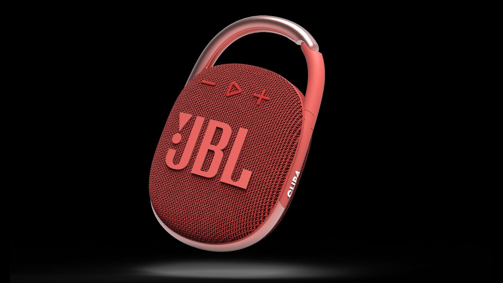 Altavoz JBL Clip 4