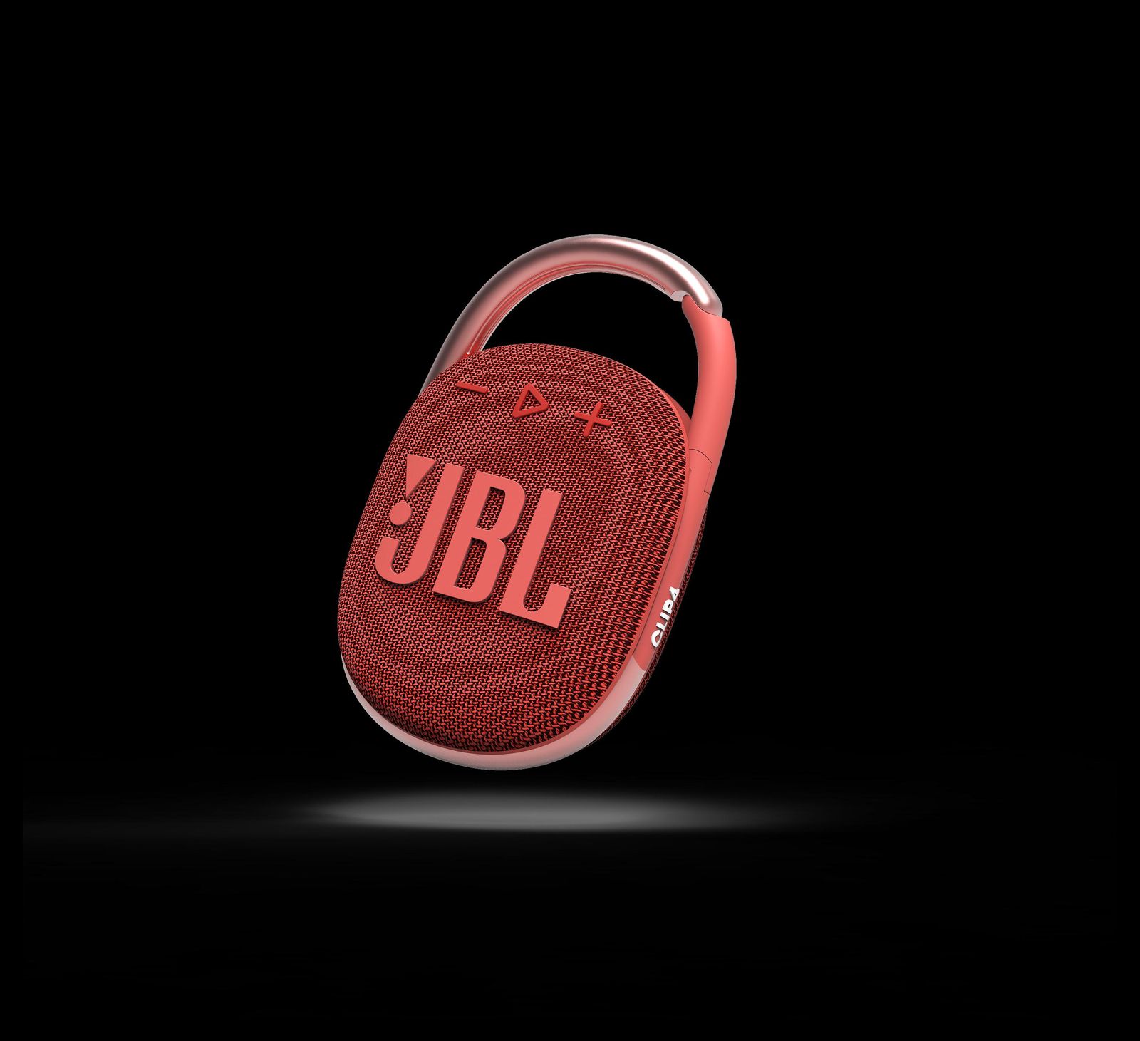 Altavoz JBL Clip 4