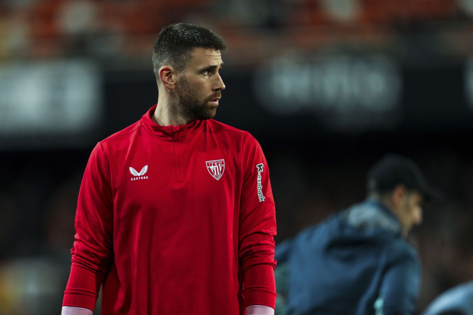 Las fotos del Valencia-Athletic