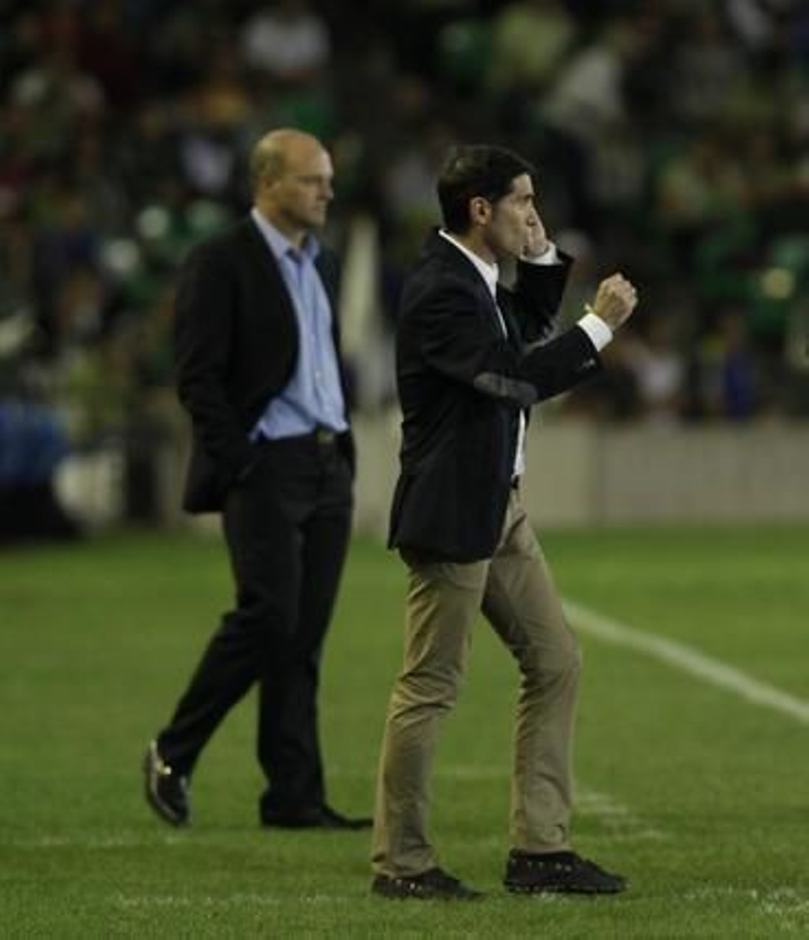 Foto: Antonio Pizarro