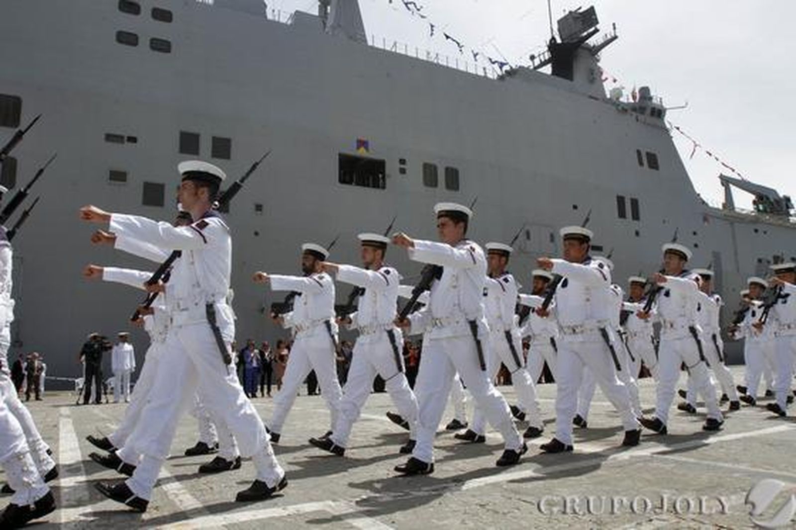 Foto: Lourdes de Vicente