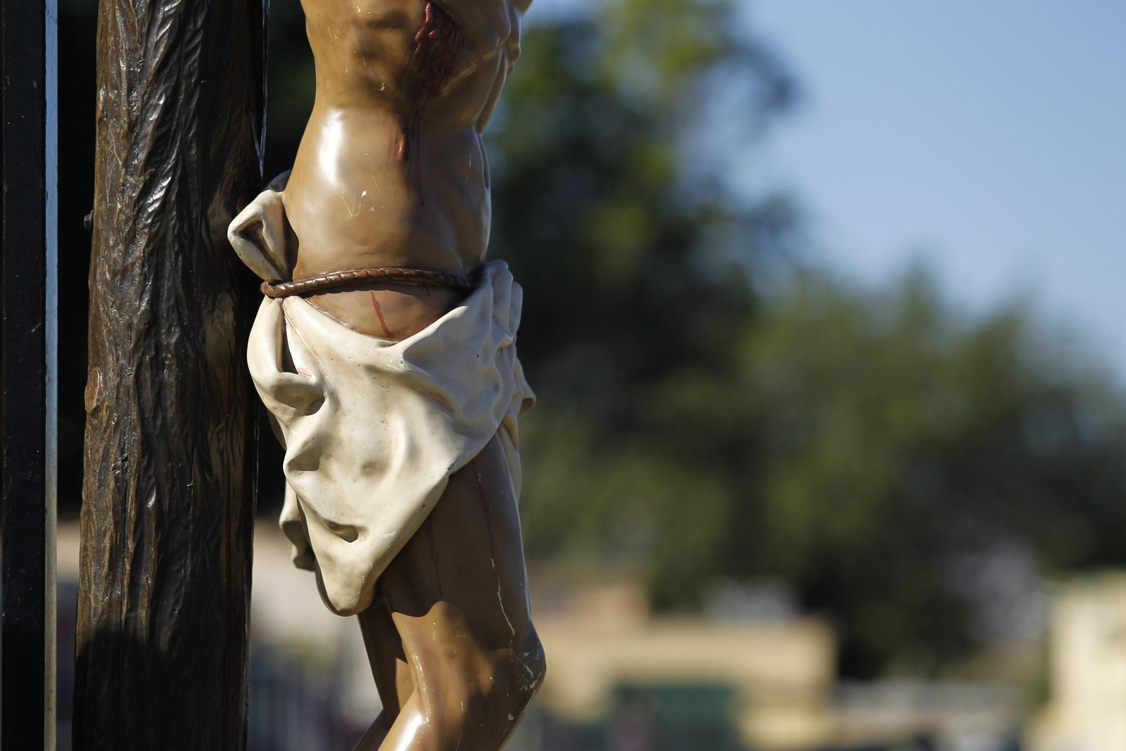 Fotogalería despedida contigente de La Legión con destino Líbano