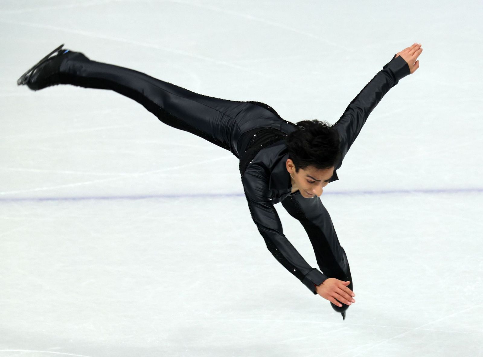 Las mejores fotos de los Juegos Olímpicos de invierno Milán Cortina d'Ampezzo 2026 | Octava jornada