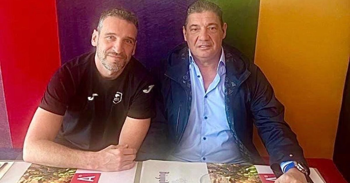 Misko Raznatovic, Ibon Navarro y el Bayern: "No tiene ninguna relación con la realidad"