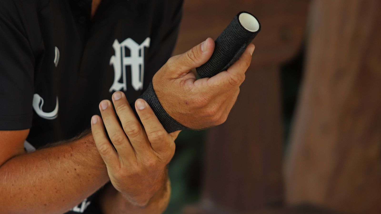 El polo desde dentro