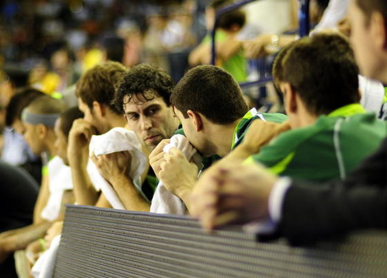 Foto: Mikel / La otra foto