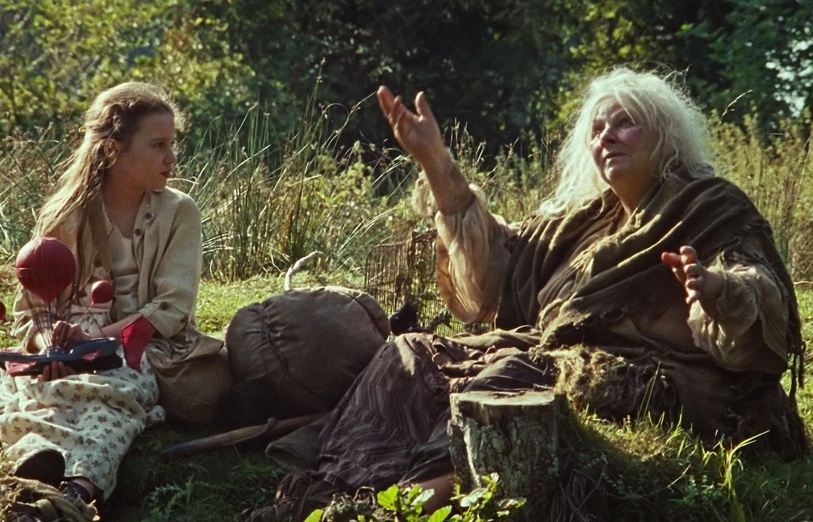 'Scarlet (L'envol)', la vuelta de Pietro Marcello tras su galardonada 'Martin Eden'.