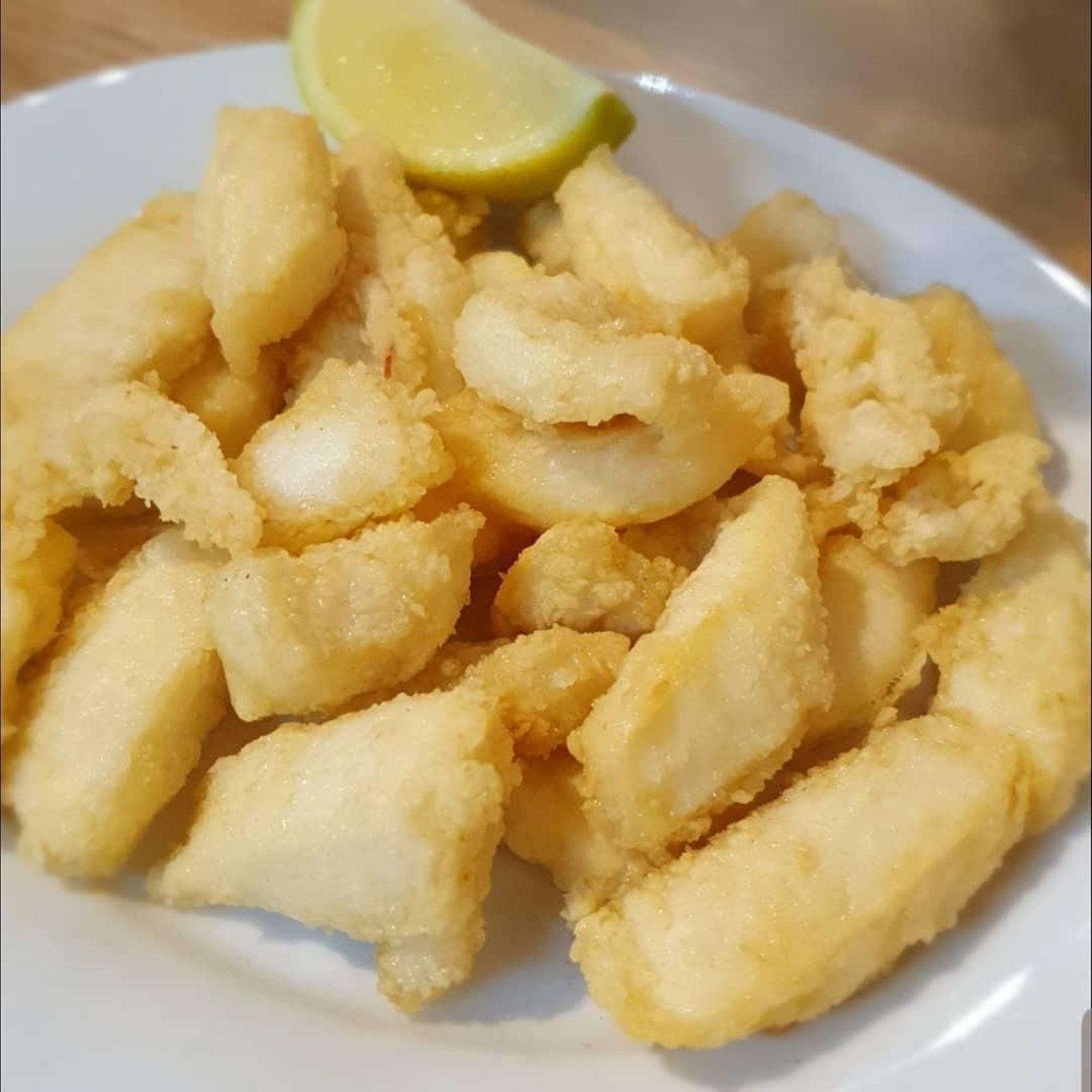 10 restaurantes de Huelva donde comer por menos de 20 euros