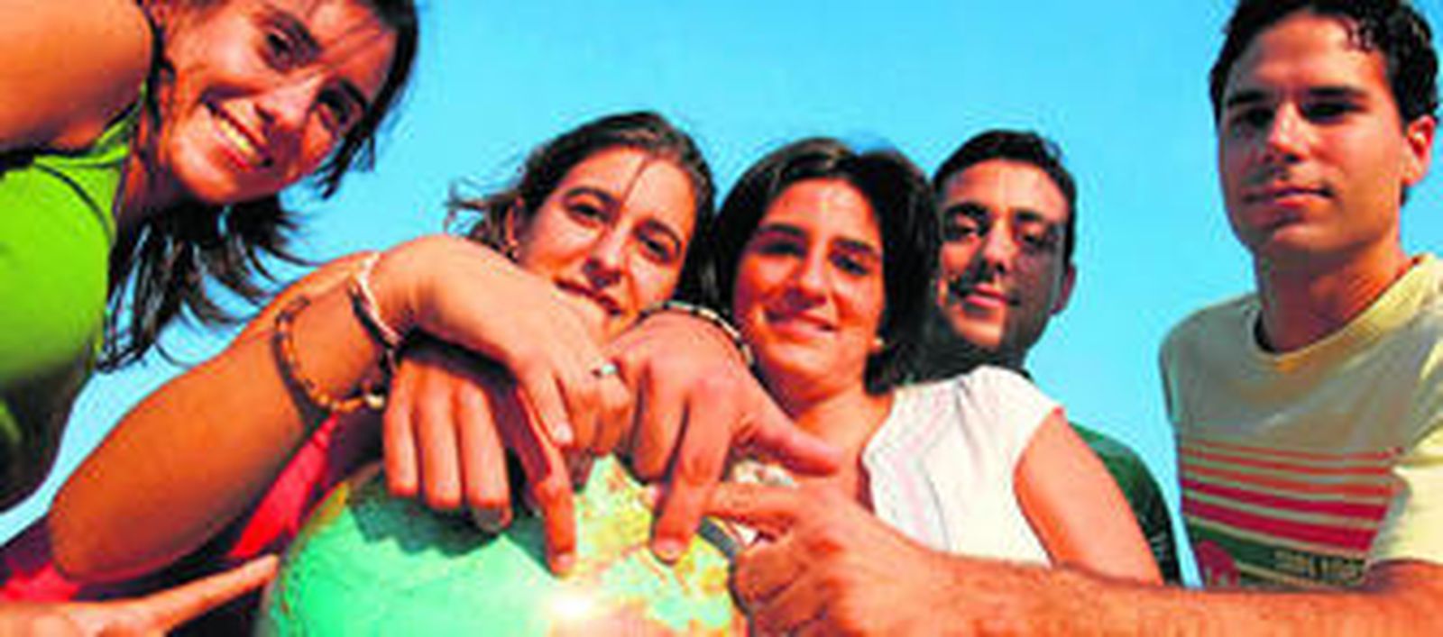 Granada es la ciudad de toda Europa que mayor número de estudiantes Erasmus recibe.