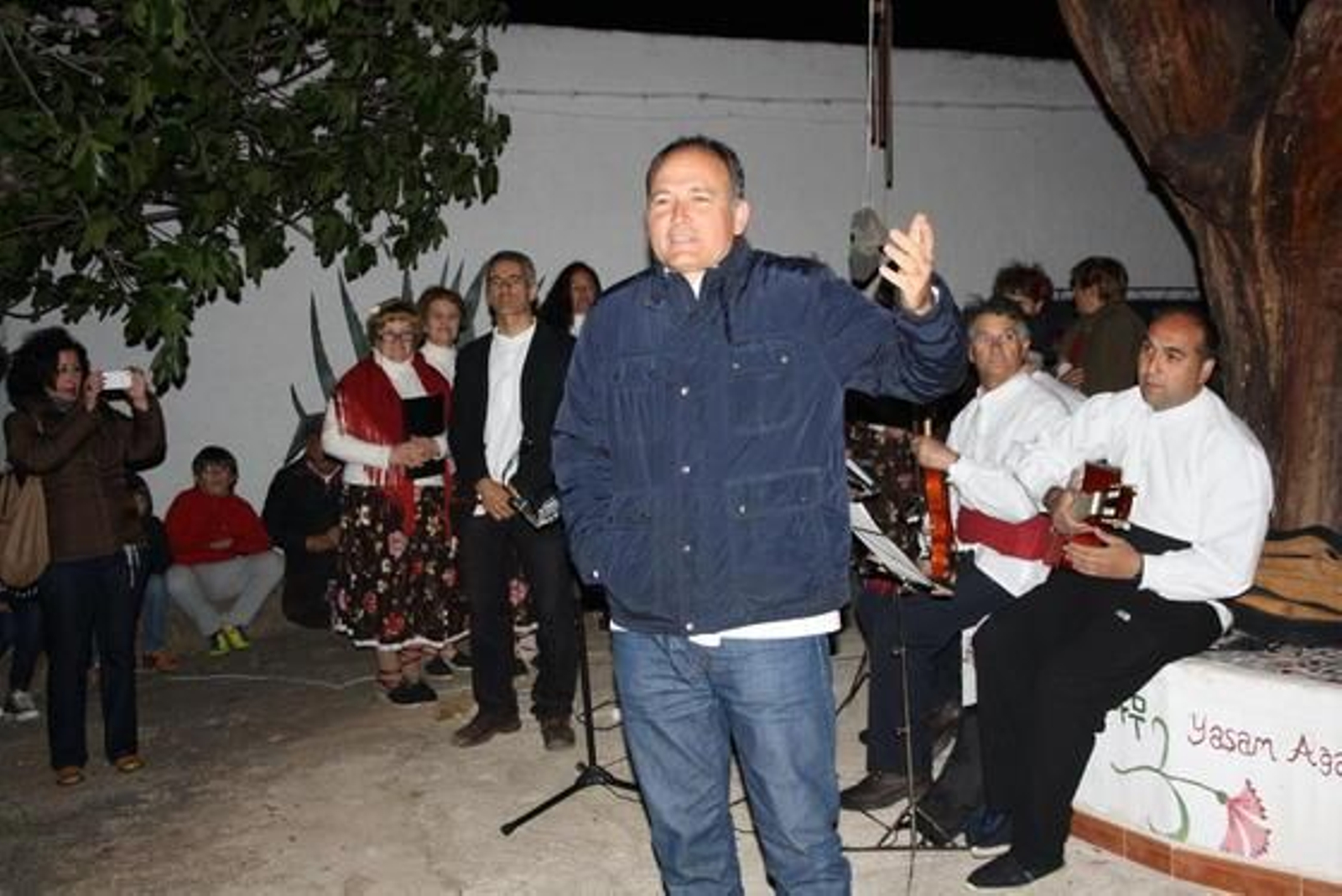 Foto: Fran Murcia y B. H. Montanari