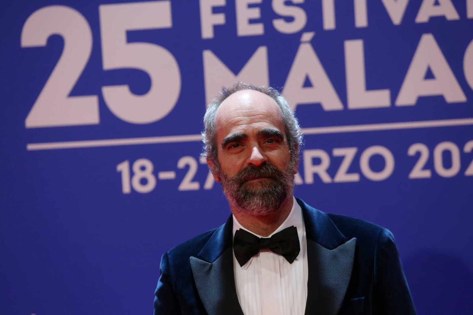 Las fotos de la alfombra roja de la gala de inauguración del Festival de Málaga Las fotos de la alfombra roja de la gala de inauguración del Festival de Málaga