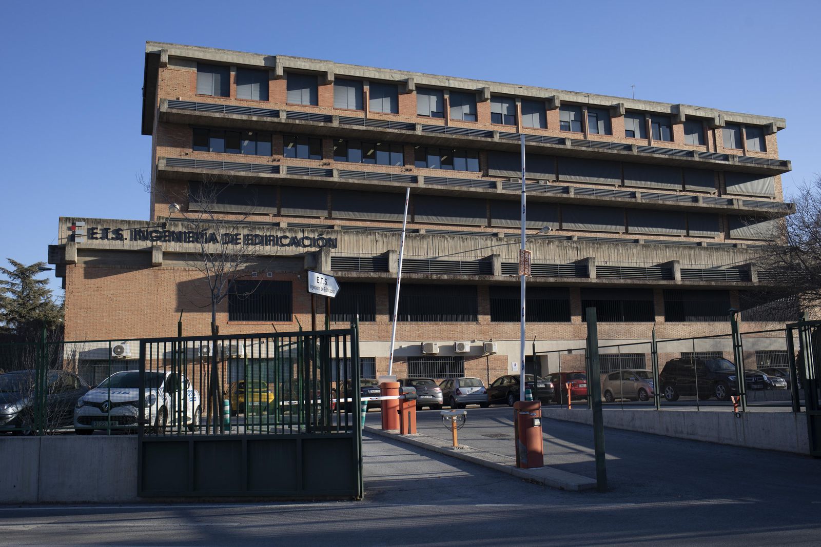El foro tendrá lugar en la Facultad de Ingeniería de la Edificación de la UGR.
