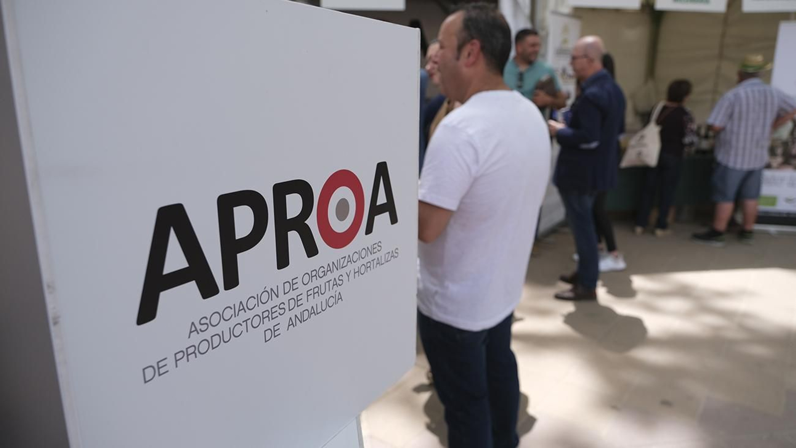 Imágenes de la Terracultura Chirivel 2023, feria de agricultura y maquinaria