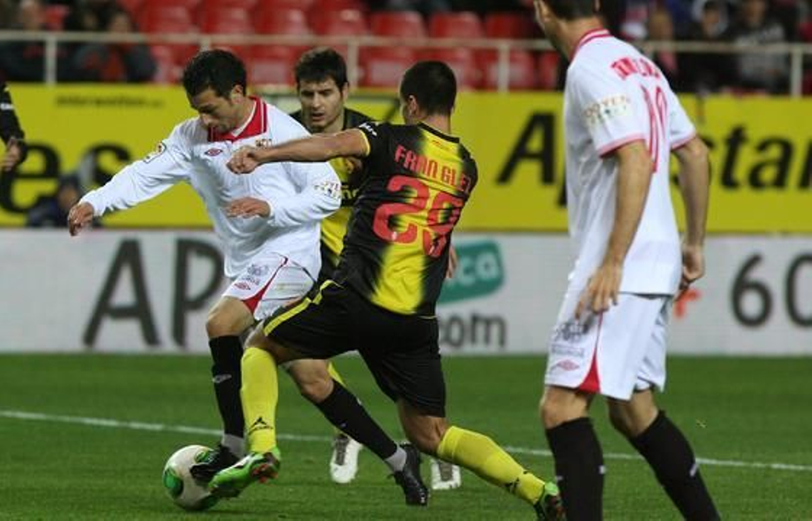 Foto: Antonio Pizarro