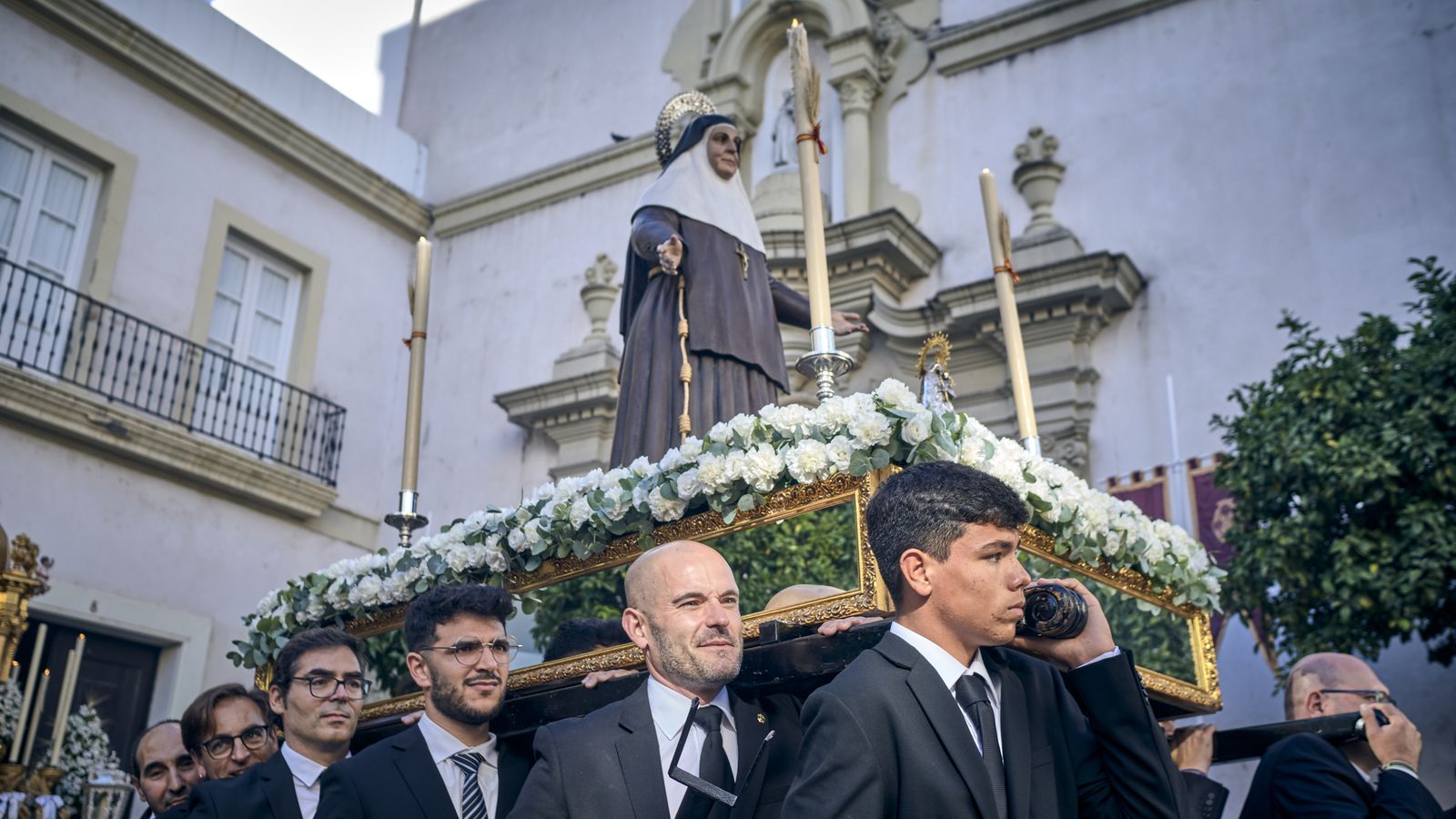 Corpus Chiquito 2022 Cádiz