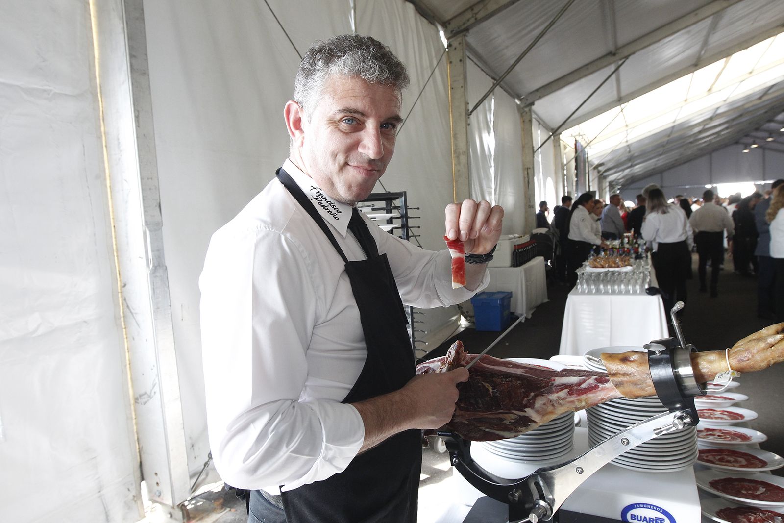 Fotogalería nuevas instalaciones Vicasol 3 en El Ejido