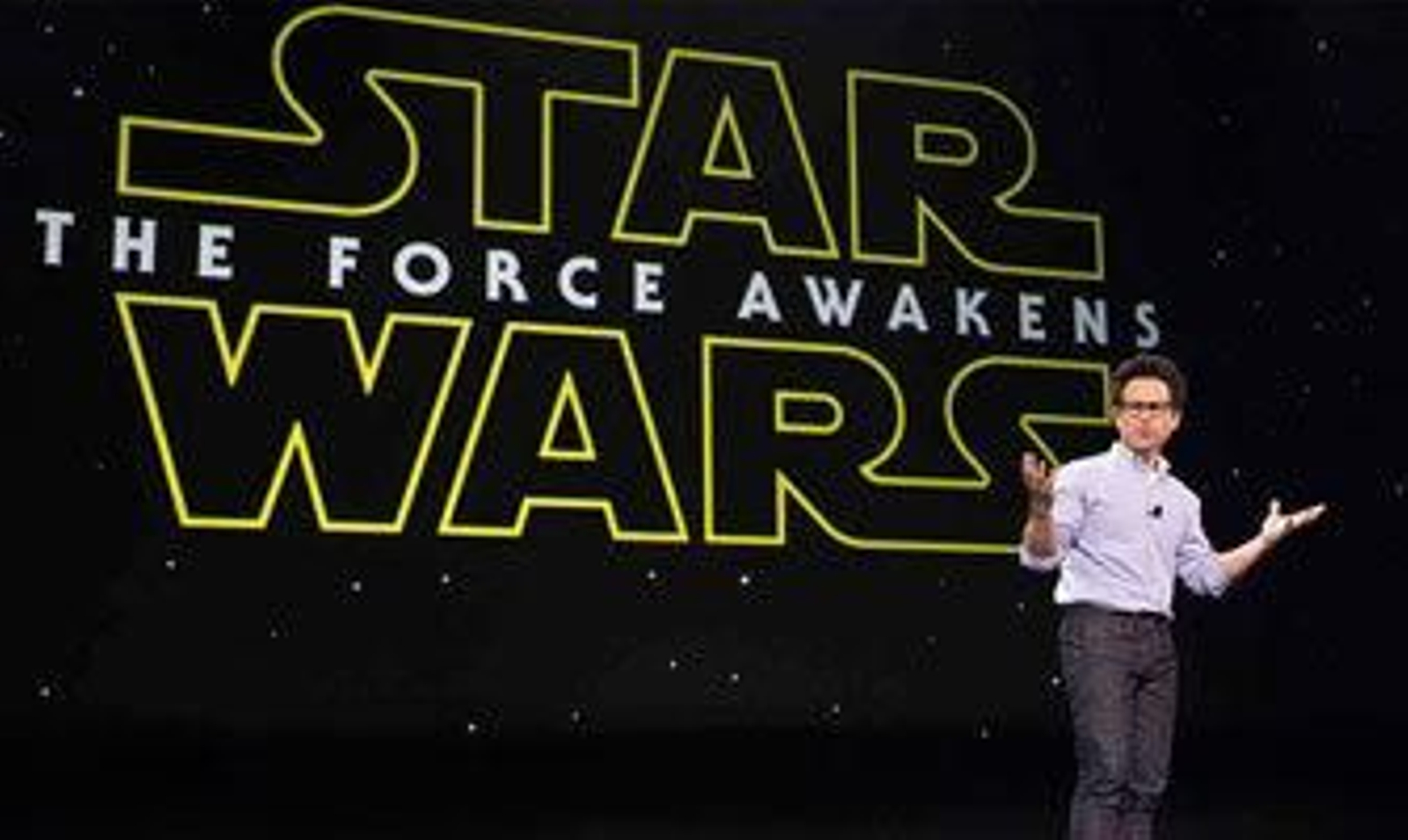 J.J. Abrams anuncia su primer videojuego