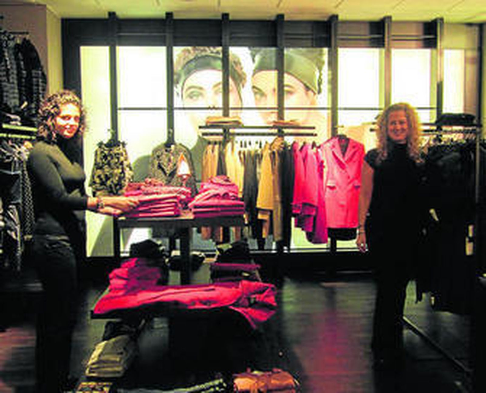 Funcionalidad, calidad y estilo