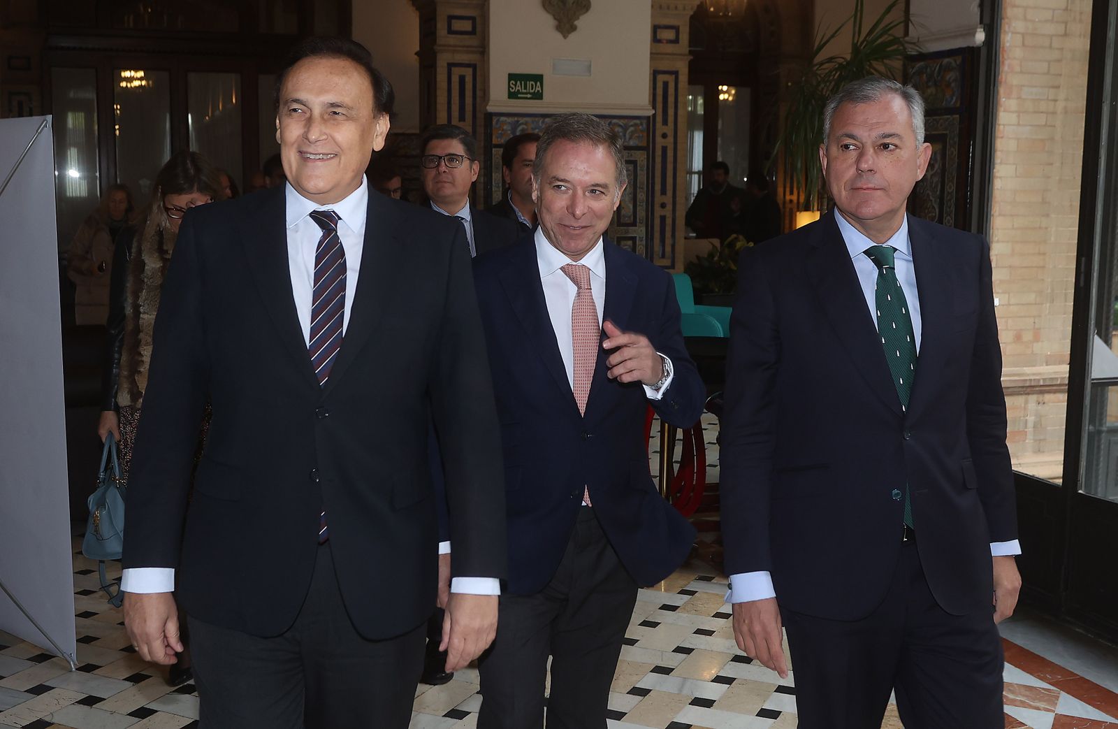 FORO INNOVACION Y STARTUPS. SANTANDER