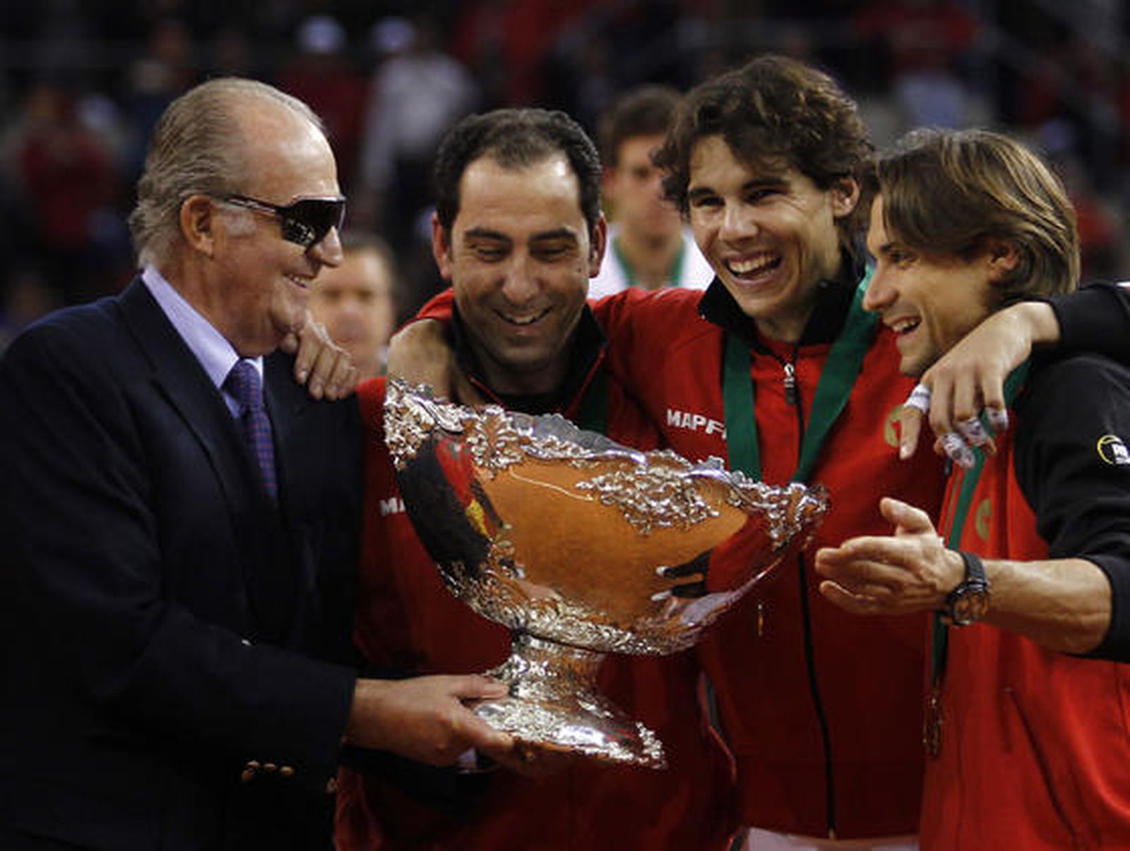 Foto: Antonio Pizarro