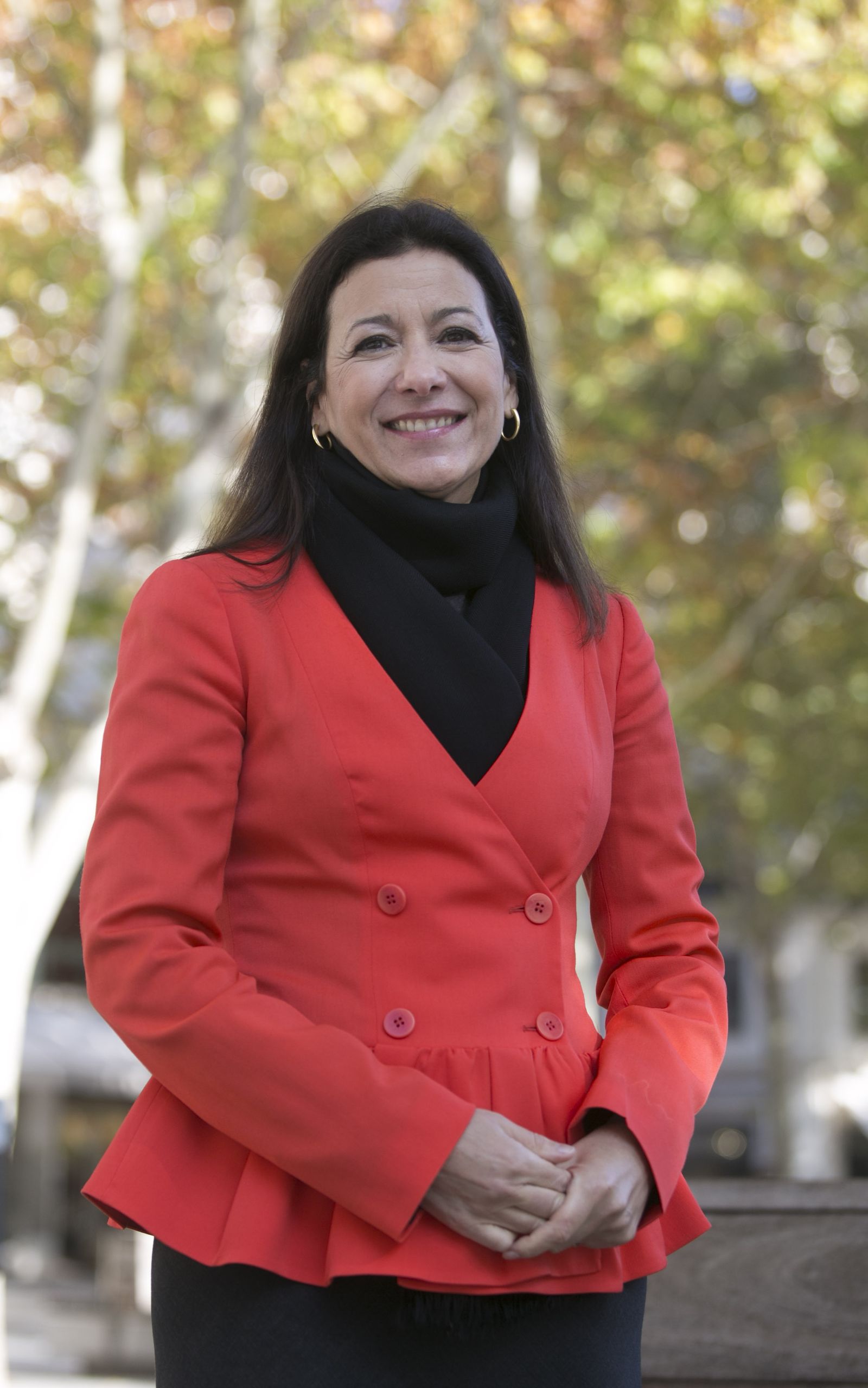 "Hay 65.000 jóvenes radicales proclives  a atentar en Europa"