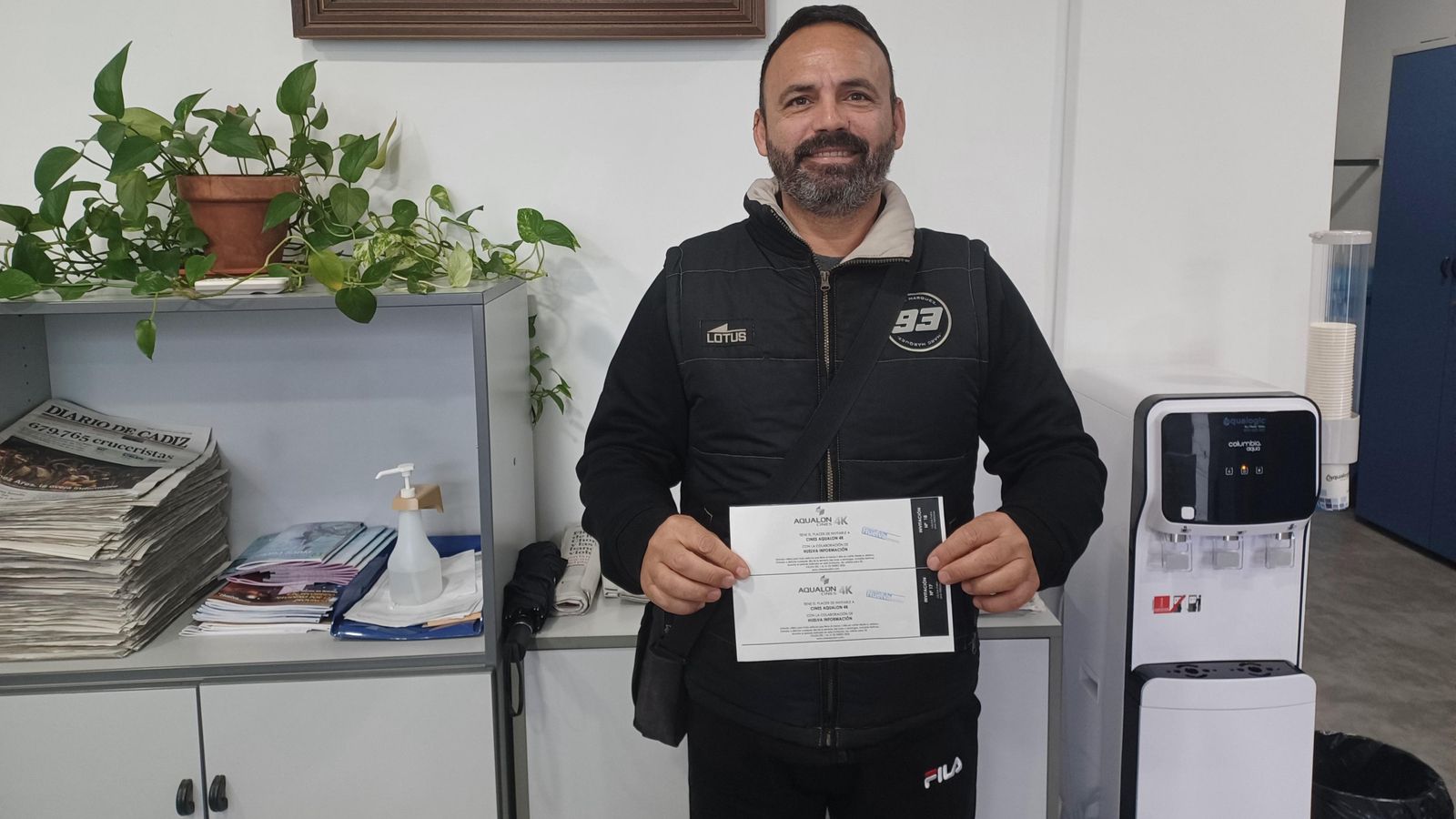 Vicente Sánchez Lepe