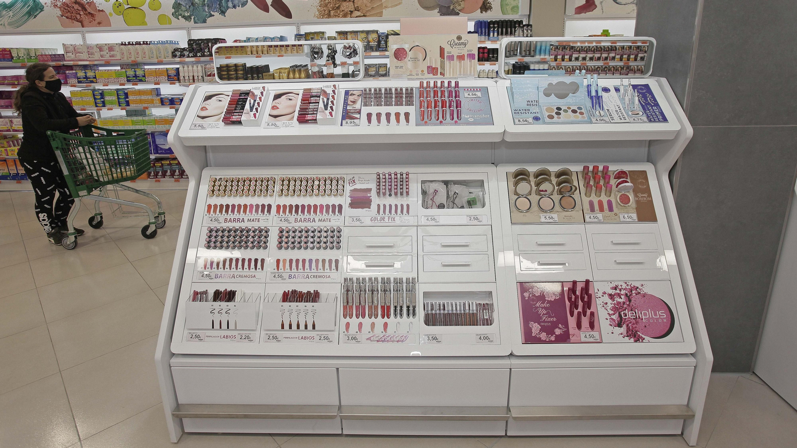 Listo para Comer de Mercadona llega al Campo de Gibraltar