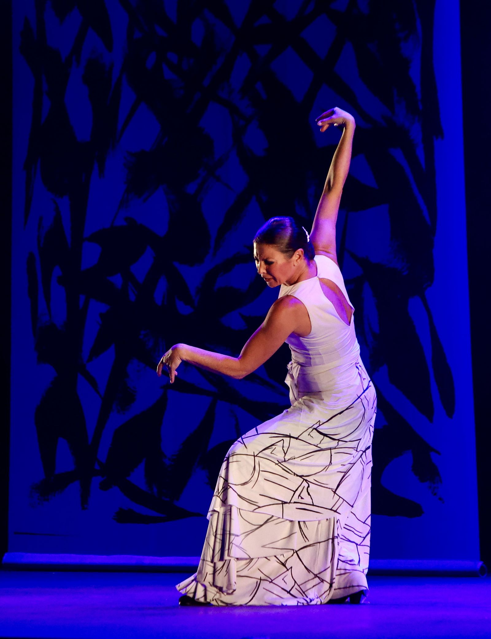 Sara Baras…..Vuela!!