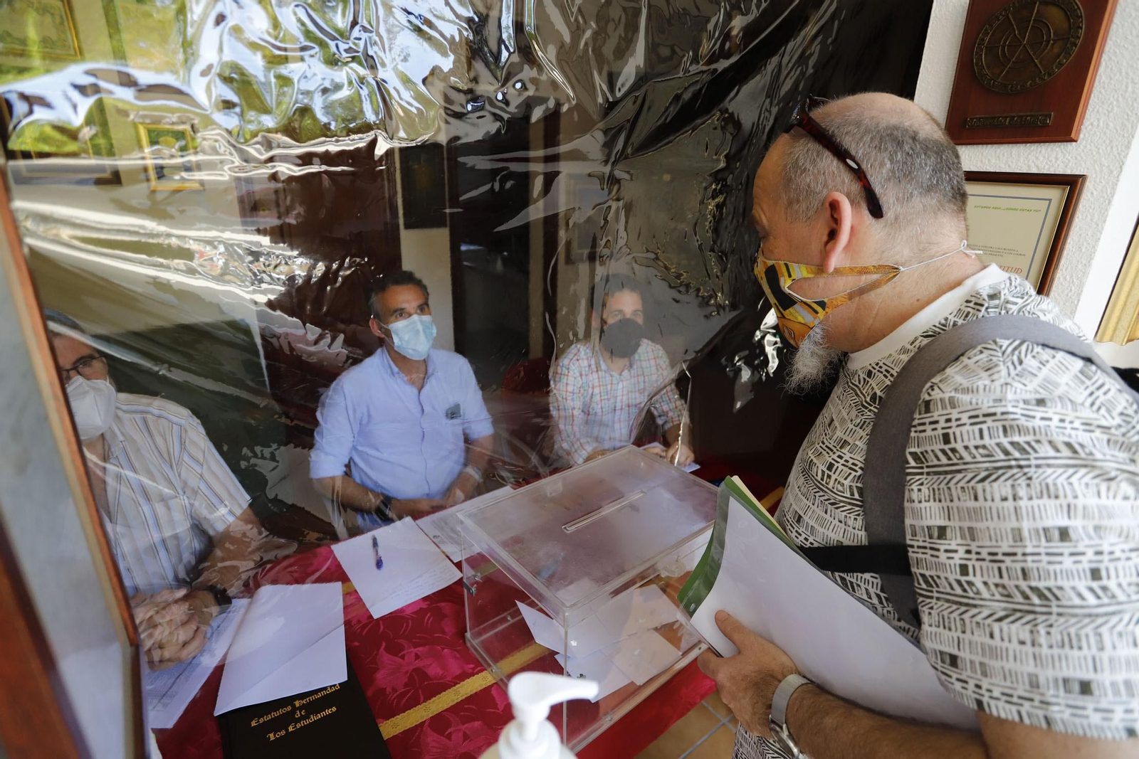 Las imágenes más destacadas del viernes 28 de mayo en Huelva