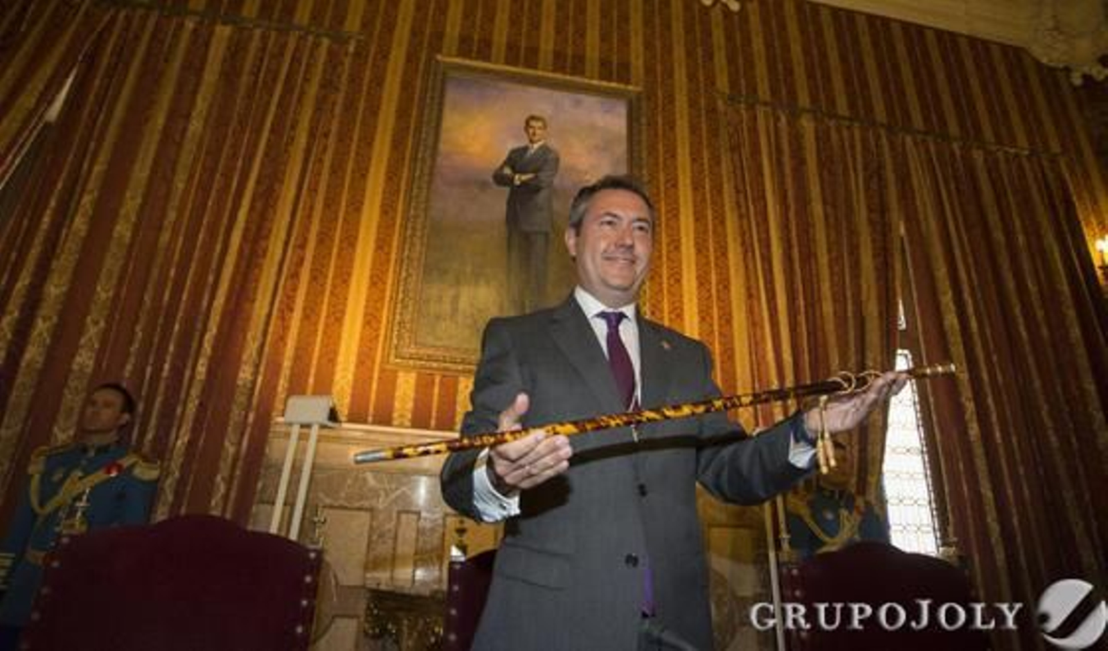 Foto: Antonio Pizarro