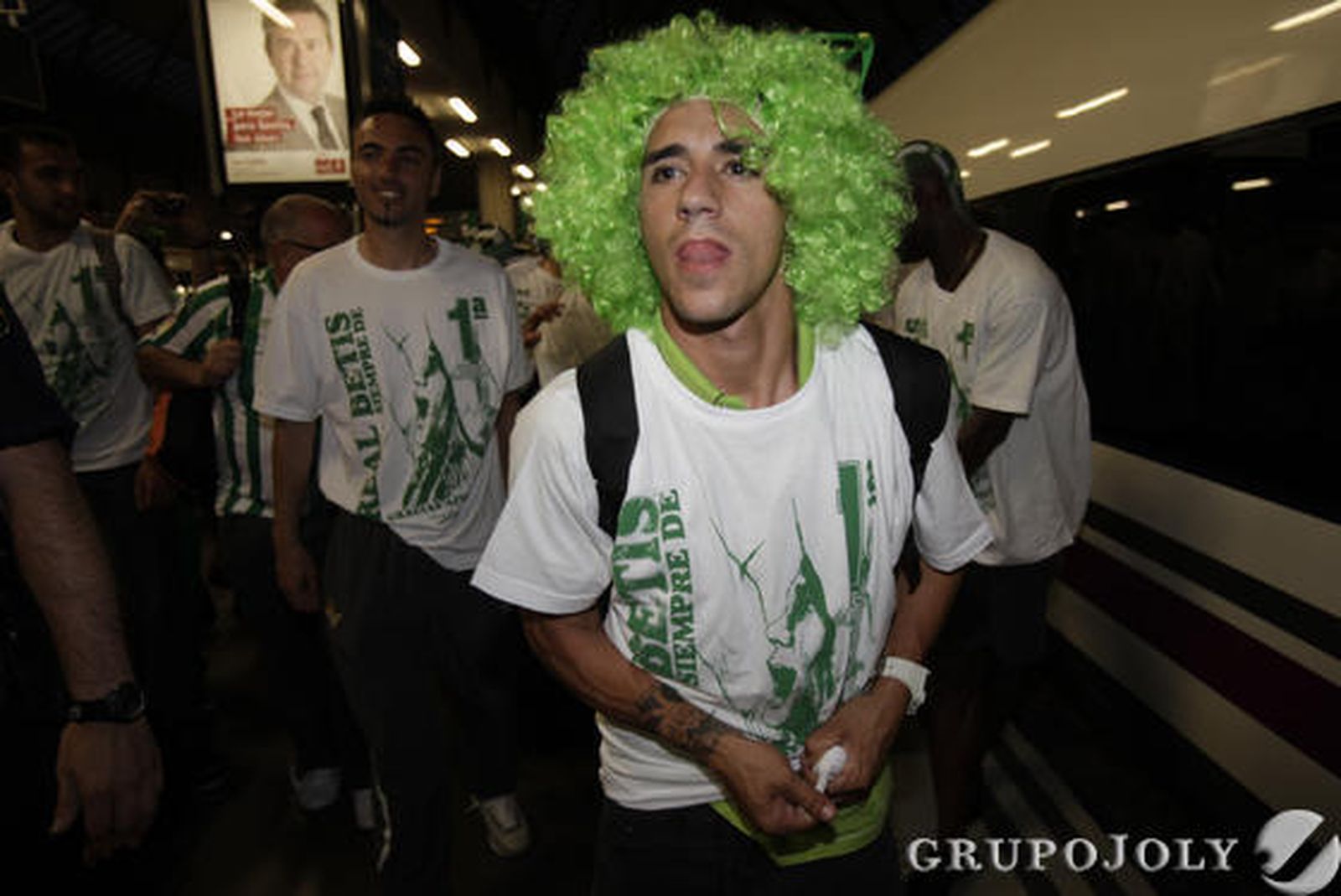 Foto: Antonio Pizarro / Manuel Gomez / Belen Vargas