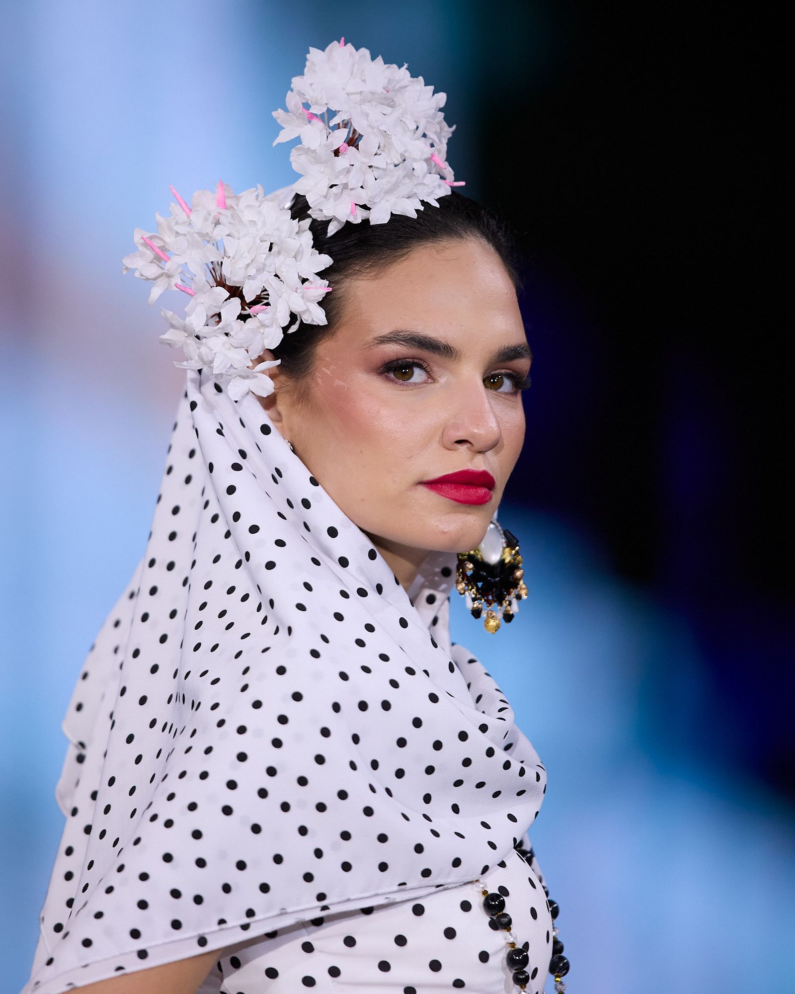 El desfile de Málaga de Moda en Simof 2026, todas las fotos