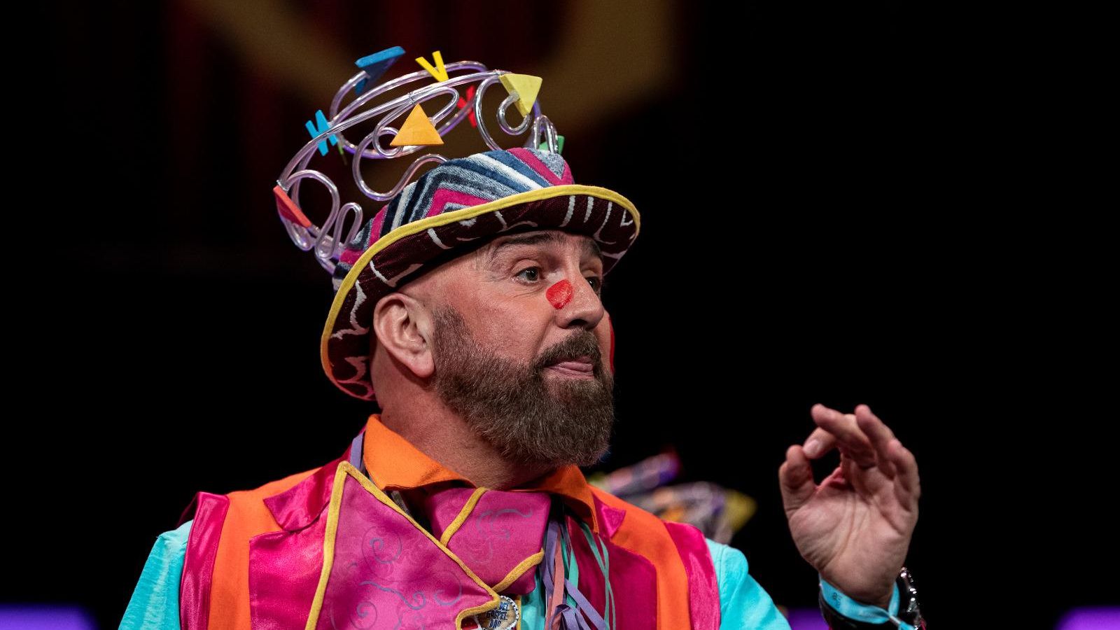 Búscate entre las mejores imágenes de la final del COAC 2025 del Carnaval de Cádiz