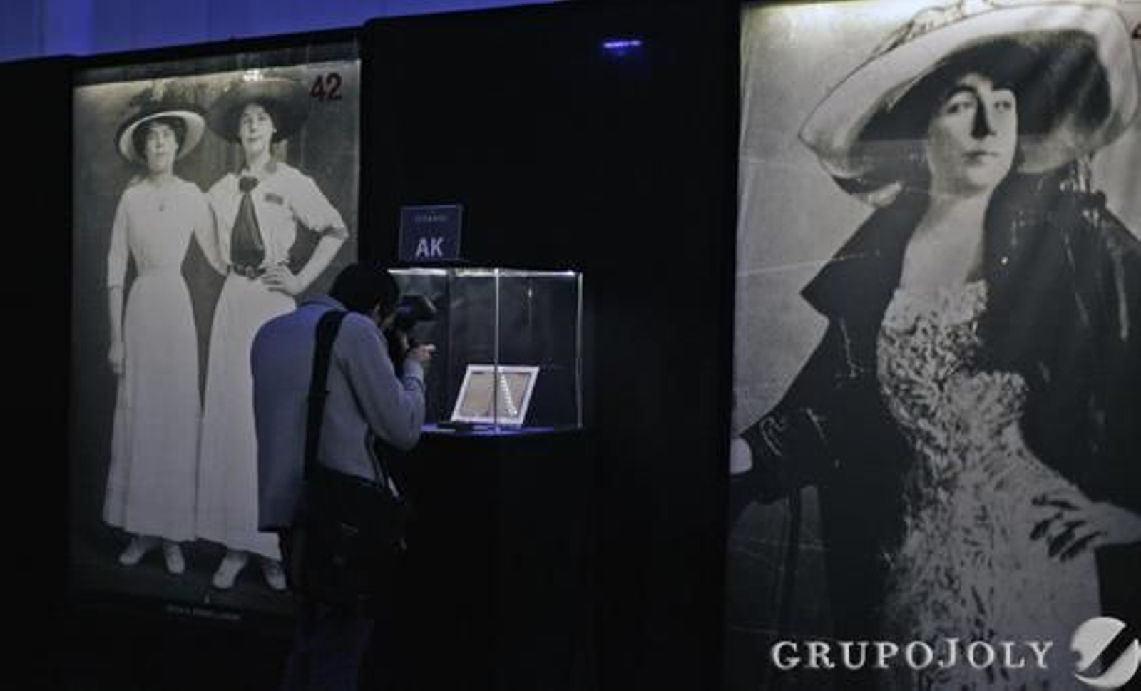 Foto: Antonio Pizarro