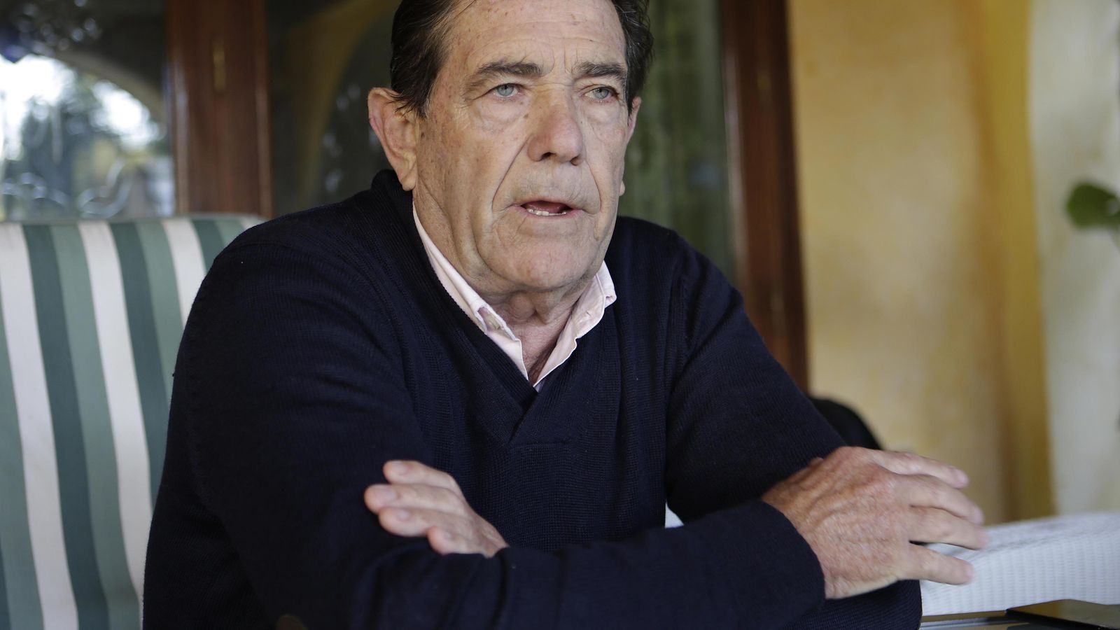Juan Badía. Juan Badía.