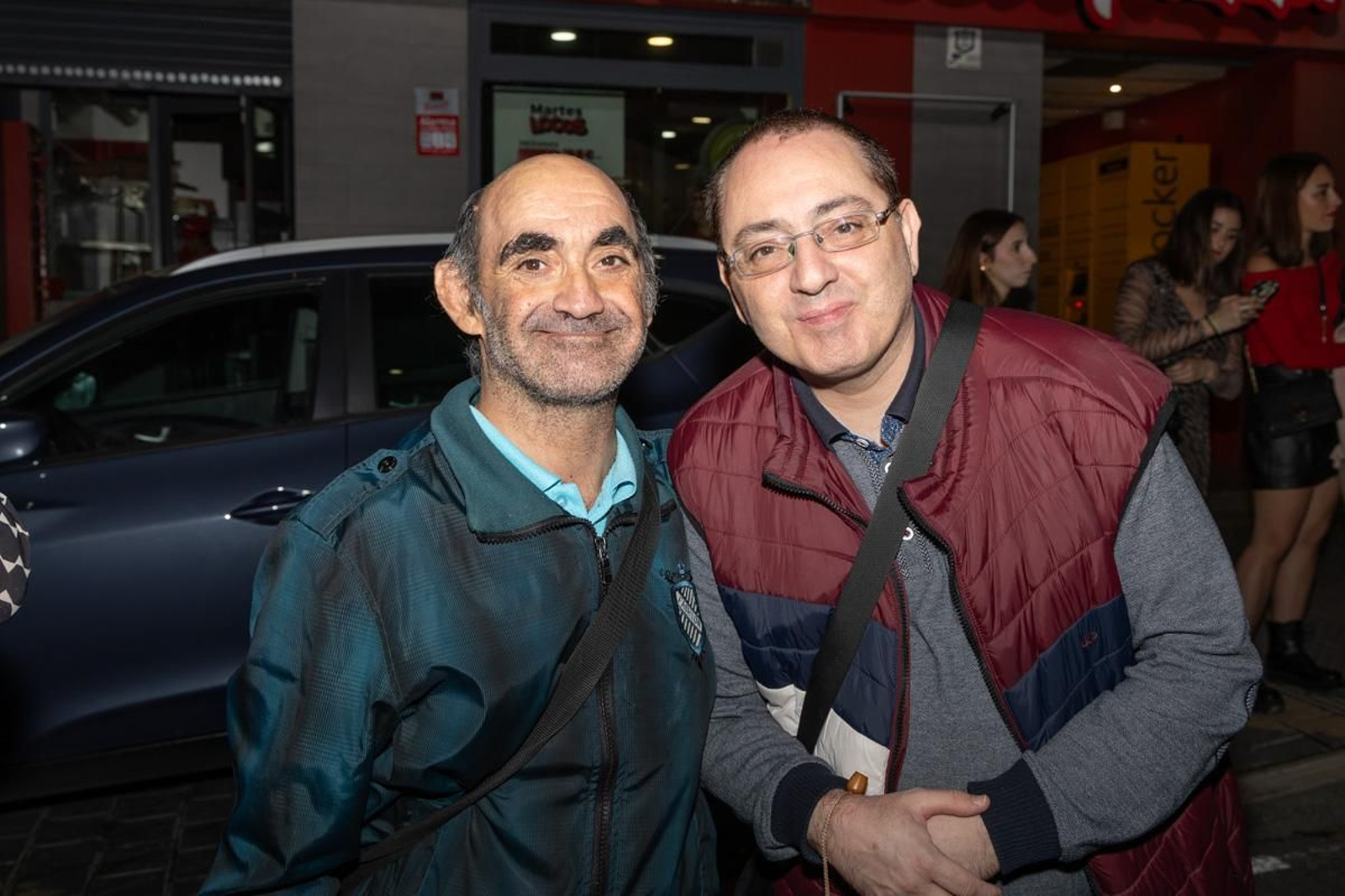 Pregón y Cabalgata Inaugural de la Feria y Fiestas de San Lucas, en imágenes