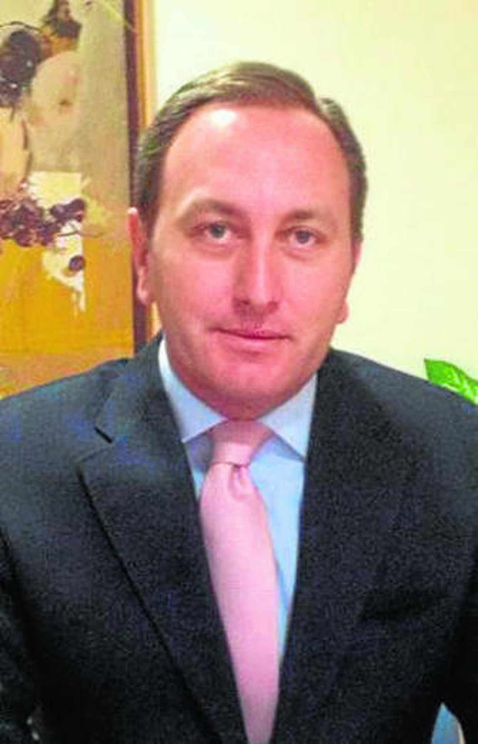 Francisco Martínez-Cañavate.